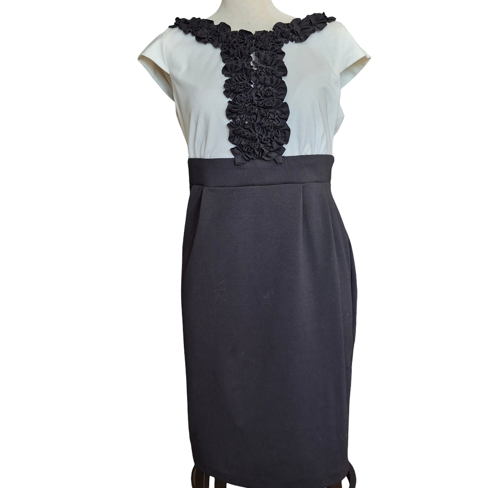 NWT Jessica Howard Dress Size 16